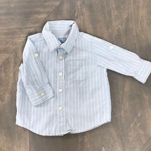 Baby GAP Button Down Shirt